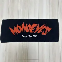 2026年最新】monoeyes タオルの人気アイテム - メルカリ