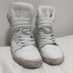 archive Supra skytop2 swag Justin Bieberのサムネイル
