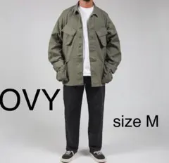 【1度着用のみ美品】 ロンハーマン ミリタリー アーミー ジャケット 2025年最新】Ron Herman メンズ ミリタリージャケットの人気