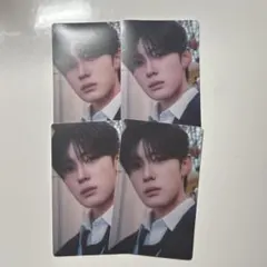 ald1 サンヒョン ステッカーセット