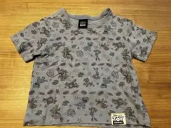 トイストーリー　Tシャツ