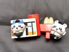 ちいかわ　ハッピーセット