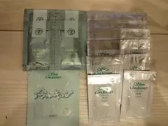 エフフォーリア　スキコン