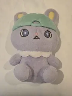 【未使用】JO1 木全翔也 JOCHUM ちまた ぬいぐるみ