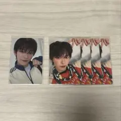 KO1KEYZ SHINHAENG オシンヘン CD封入 トレカ