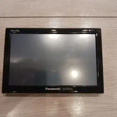 Panasonic Gorilla CN-GP550D カーナビ 本体のサムネイル
