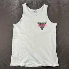H*E様 anvil アンビル　Endless Summer タンクトップ　両面のサムネイル