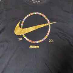 Nike ネイビー Tシャツ XL