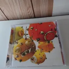 ORANGE FUNKY RADIO