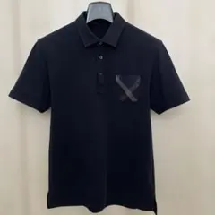 BLACK LABEL CRESTBRIDGE ポロシャツ Mのサムネイル