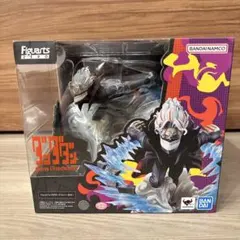 Figuarts ZERO フィギュアーツゼロ ダンダダン オカルン フィギュア