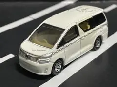トミカ トヨタ ヴェルファイア イベントモデル