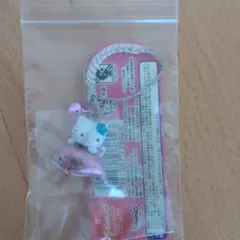 水族館限定ハローキティ 根付