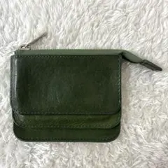 エンダースキーマ　3 layeredpurse 3レイヤードパースのサムネイル