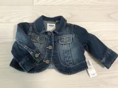 baby Gジャン デニムジャケット