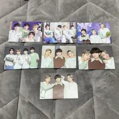 BTS SOWOOZOO ミニフォト