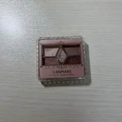 キャンメイクアイシャドウ