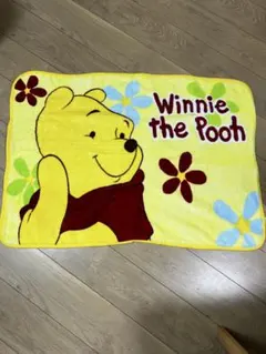 ディズニー Disneyブランケット 膝掛け 70cm × 100cmのサムネイル