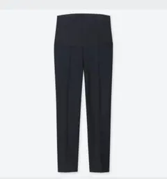 ユニクロ　マタニティアンクルパンツ　Lサイズ