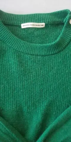 グランドママドーター