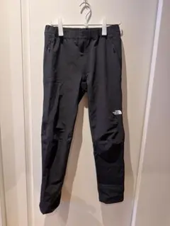 THE NORTH FACE ALPINE LIGHT PANT M ブラック