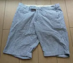 GANT RUGGER ショートパンツ 46