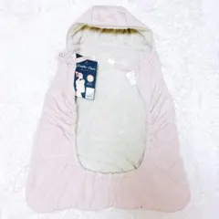 Cottli 抱っこ紐 あったか ケープ 撥水 ベビーカー バースデイ 授乳のサムネイル