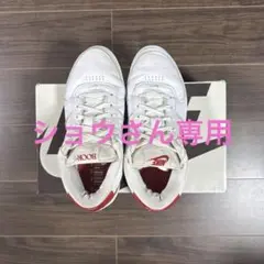 book1 EP Nike バスケットボールシューズ ※ショウさん専用