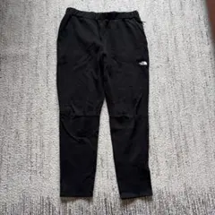 The North Face ブラック ジョガーパンツ