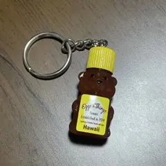 エッグスンシングス はちみつベア キーホルダー