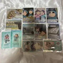 1年は組　& 福富しんべヱ ヴァイス　まとめ売り