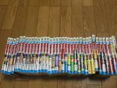 ✦WORST ✦1巻〜33巻 ＋　外伝2冊　全巻セット