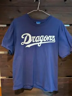 Dragons MATSUZAKA 99 Tシャツ