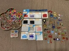 ビーズ 類　まとめ