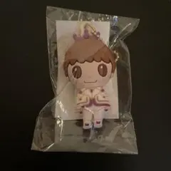 King & Prince SWEET GARDEN PVCキーホルダー　岸優太