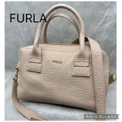 2025年最新】furla カプリッチョの人気アイテム - メルカリ