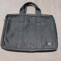 2025年最新】ポーター スモーキー ブリーフケースの人気アイテム