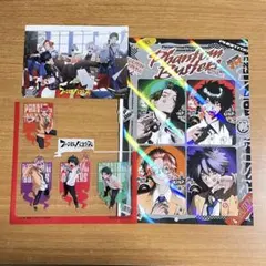 ジャンプスクエア ジャンプSQ ファントムバスターズ 2025年 2月 未読
