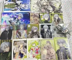 アイナナ　アイドリッシュセブン　千　ユキ　EXPO ムビナナ　g4y