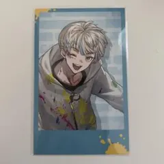 HEROES 1st Anniversary 1周年 緋八マナ チェキ