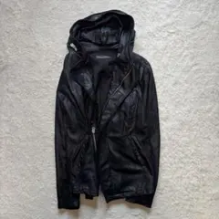 TORNADO MART coating jacket archive