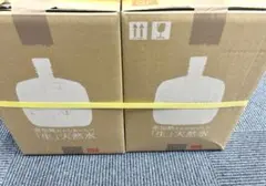 【送料込】 プレミアムウォーター 12L×2本セット PREMIUM WATERのサムネイル