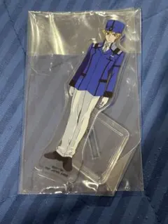 一番くじ　機動戦士ガンダム00 Ｇ賞　アクリルスタンド グラハム・エーカー