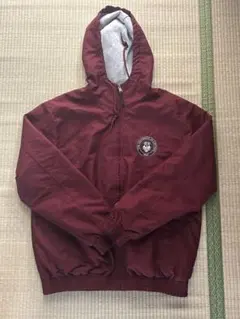 Champion シカゴ大学 メンズジャケット
