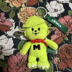 2026年最新】Mrs. GREEN APPLE メメル ぬいぐるみの人気アイテム