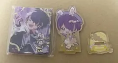 あんスタ　アニカフェ　仙石忍　2点セット