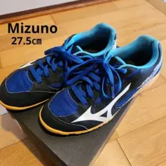 卓球シューズ　靴　27.5㎝　mizuno　ミズノ【匿名発送】