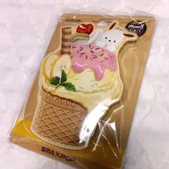 新品iPhoneSE3/SE2/8/7専用サンリオポチャッコ背面カバーケースのサムネイル