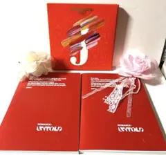 ENHYPEN MANIFESTO❤️UNTOLDENGENEver3点❤️
