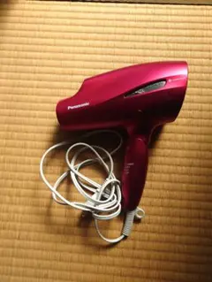 Panasonic ヘアドライヤー EH-CNA99ジャンク